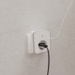 TESLA Smart TSL-SPL-1+2USB – Zboží Mobilmania