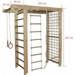 inSPORTline Kombi 2 - 225 cm – Zboží Dáma