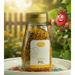 Pleva Květový pyl rouskovaný 100 g – Zboží Dáma