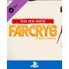 Hra na PS4 Far Cry 6 Croc Hunter Pack