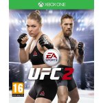 EA Sports UFC 2 – Sleviste.cz