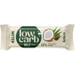 4Slim Low Carb čekanková tyčinka 35 g – Hledejceny.cz