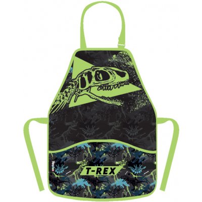 Karton P+P T-Rex 1-09018 Zástěra – Zboží Dáma
