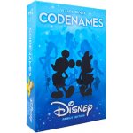 USApoly Codenames Disney EN – Hledejceny.cz