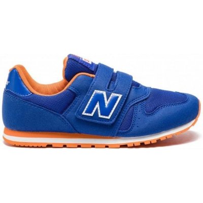 New Balance Yv373Bo modrá – Zboží Mobilmania