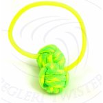 Begleri Twister Krajta Délka stringu: 15,5 cm, Druh begleri: Třívlákno 550, Druh stringu: Paracord 550 – Zbozi.Blesk.cz