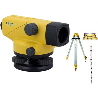 TOPCON AT-B4 – Hledejceny.cz