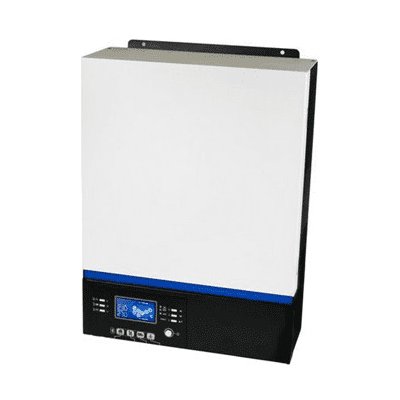 Sapro FVE Solární střídač měnič Off-Grid AZO Digital ESB 10kW-48 – Sleviste.cz