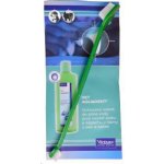 VIBRAC C.E.T. pes Zubní kartáček oboustranný 1 kus – Hledejceny.cz