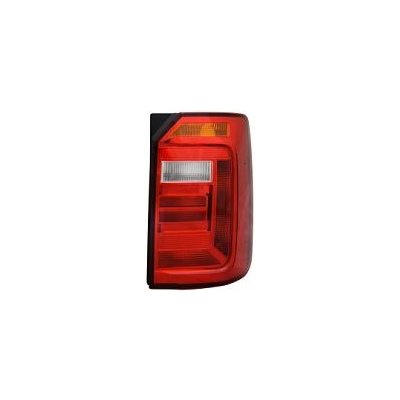 Zadní světlo- pravé VOLKSWAGEN CADDY III 2015-2020 |015-2020| TYC | 11-12971-01-2 – Hledejceny.cz