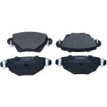 Sada brzdových destiček, kotoučová brzda MAXGEAR 19-0495 – Zboží Mobilmania