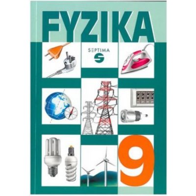 Fyzika 9 pro ZŠPr – Zboží Mobilmania