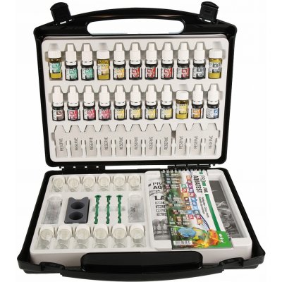 JBL ProaquaTest Lab Proscape – Zboží Dáma