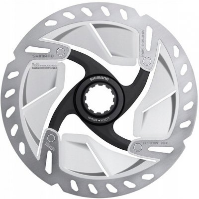 Shimano Ultegra 160 mm SM-RT800-S Center Lock OEM – Zboží Dáma