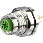 Metz Connect MMW370A1A1 Patice pro desku plošných spojů, MMW370A1A1, piny: 4, 1 ks – Hledejceny.cz