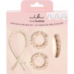 Invisibobble GIFT SET Handle with Curl - Sada pro tvarování vln 3 ks – Sleviste.cz