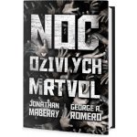 Noc oživlých mrtvol - Antologie - Jonathan Maberry – Hledejceny.cz