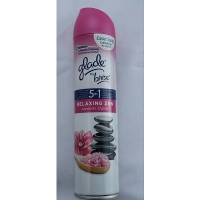 Glade by Brise spray Japan garden 300 ml