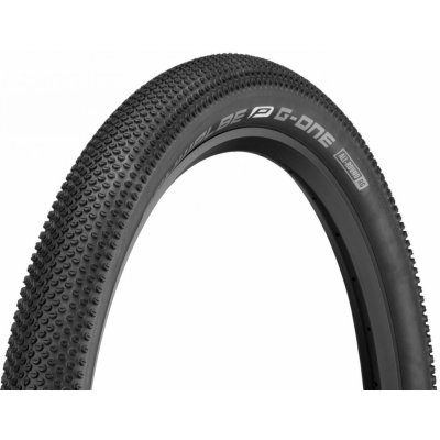 Schwalbe G-One Bite Performance Faltreifen – 40-622 (28x1.50 Zoll), Bronze Skin, Für Gravel & Allroad