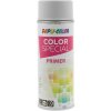 Barva ve spreji Dupli-Color základní nátěr ve spreji 400 ml šedý matný 585098