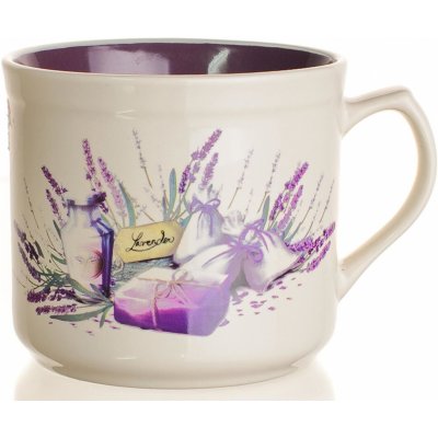 Banquet big LAVENDER 630 ml – Zboží Dáma