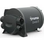 Truma Combi D 4 E iNet X Panel – HobbyKompas.cz