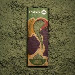 Sagrada Madre Vonný prášek Energetická očista 60 g – Hledejceny.cz