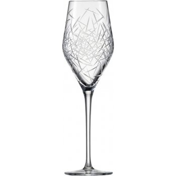 Zwiesel 1872 Křišťálová sklenice na CHAMPAGNE série HOMMAGE GLACE 269ml