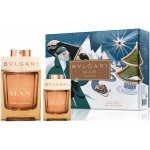 Bvlgari Man Terrae Essence EDP 100 ml + EDP 15 ml dárková sada – Sleviste.cz