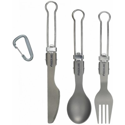 Rockland Titanium Tools – Zbozi.Blesk.cz