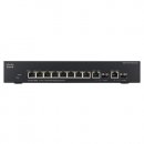 Cisco SRW208MP