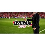 Football Manager 2017 – Zbozi.Blesk.cz