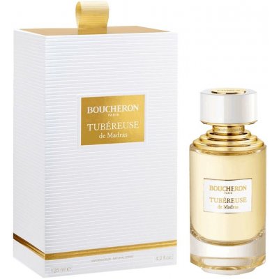 Boucheron Tubereuse De Madras parfém unisex 125 ml – Hledejceny.cz