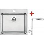 Sinks N103 Set BLOCKER 550 + ELKA – Hledejceny.cz
