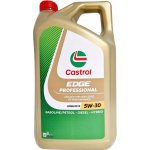 Castrol Edge Professional LL III 5W-30 5 l – Sleviste.cz