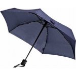 EuroSchirm kapesní deštník dainty automatic navy blue – Zboží Dáma