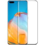 Nillkin 3D CP+MAX pro Samsung Galaxy S20 Ultra 2451449 – Zboží Živě
