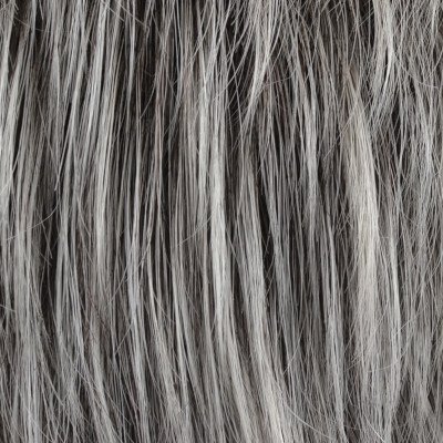 Jive syntetická paruka šedá – Hledejceny.cz