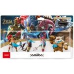 amiibo The Legend of Zelda Collection – Sleviste.cz