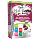 Nutrikaše probiotic s višněmi 180 g 3x60 g – Zboží Dáma Nutrikaše probiotic s višněmi 180 g 3x60 g – Zboží Dáma