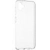 Pouzdro a kryt na mobilní telefon FIXED gelové pouzdro pro Samsung Galaxy M13 5G, čiré FIXTCC-977