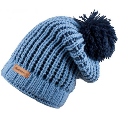 Sherpa CHANELKA NEW blue SHH1000 blu – Hledejceny.cz