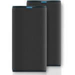 AC Infinity Předfiltrační textilie pro potrubní uhlíkový filtr, 200 mm, balení 2 ks – Hledejceny.cz