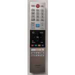 Dálkový ovladač Toshiba 32LL2A63DG – Zboží Živě