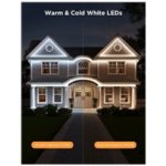 Govee GV0054 – Zboží Dáma