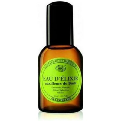 Eau D’Élixir Radost toaletní voda dámská 55 ml