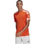 adidas Squadra 21 červený – Hledejceny.cz