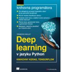 Deep learning v jazyku Python – Zboží Mobilmania
