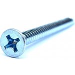 EU SELECT Šroub DIN 7504P TEX 3,5x25mm 3,5x25 mm – Zbozi.Blesk.cz