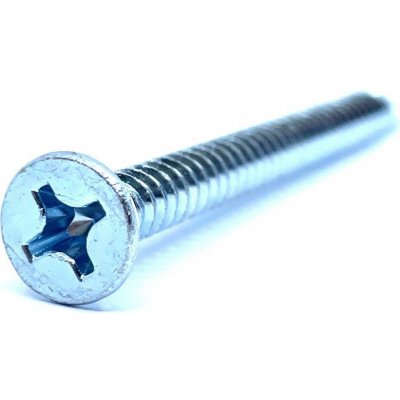 EU SELECT Šroub DIN 7504P TEX 3,5x25mm 3,5x25 mm – Zbozi.Blesk.cz